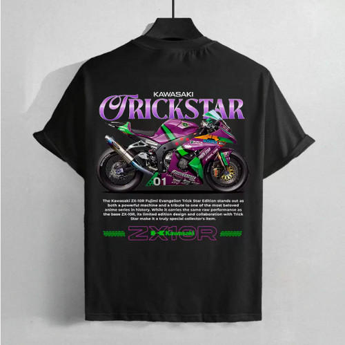 AutoCamp™ T-shirt