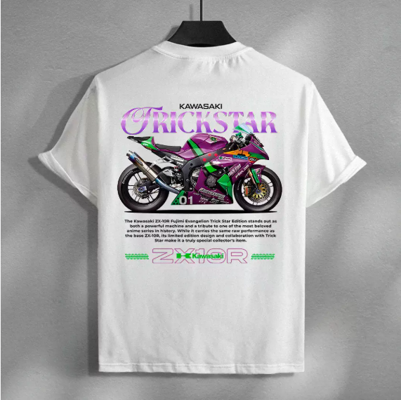 AutoCamp™ T-shirt