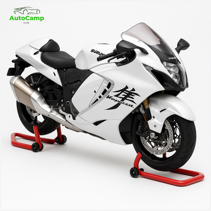 AutoCamp™ Hayabusa