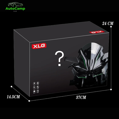 Premium Display Box™