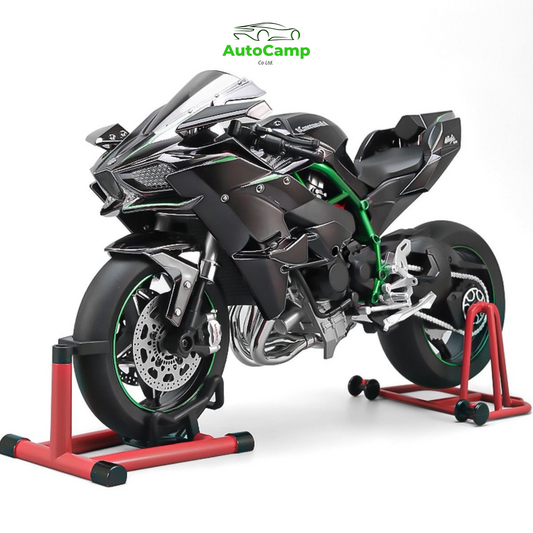 AutoCamp™ Kawasaki Ninja H2R