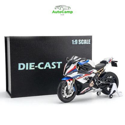 AutoCamp™ 1:9 S1000RR