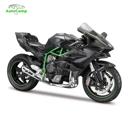 AutoCamp™ 1:12 Ninja H2R