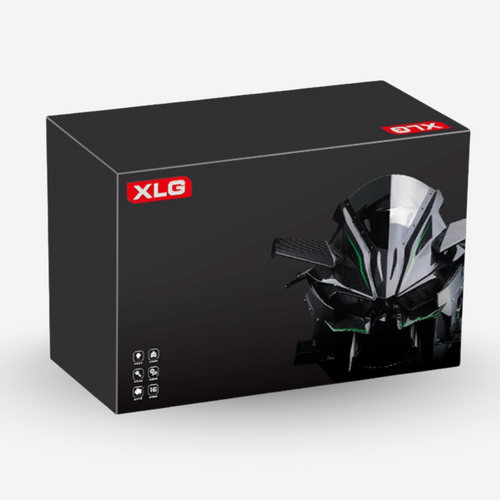Premium Box™
